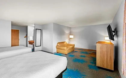 Days Inn by Wyndham Carroll