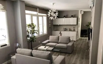 Lovely Studio in Hearth of Soho - Alameda Principal