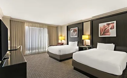 The Royal Sonesta Harbor Court Baltimore