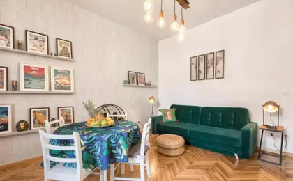 Apartment Studio Marta