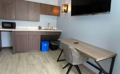 Wolastoq Inn And Suites