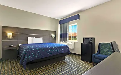 SureStay Plus Hotel by Best Western Tulsa East