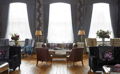 The Westbridge Hotel Stratford
