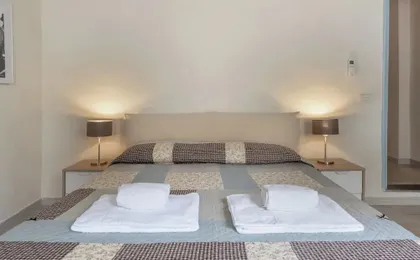 San Cristofano Blu Apartment Florence