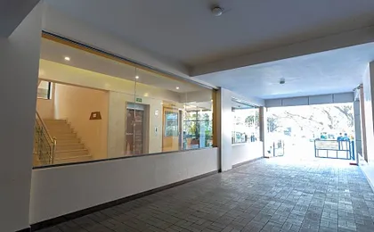 Hotel Pai Vista K R Road