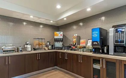 Best Western Silicon Valley Inn