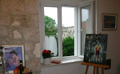 Old City Center Suite