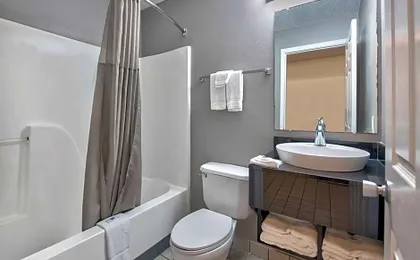 Studio 6 Extended Stay - Pascagoula, MS