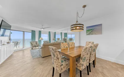 Inlet Reef 607