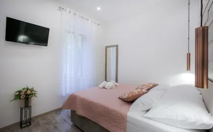 D&D Suites in Split Centre