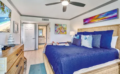 Land's End 10-202 Beach Front - Premier
