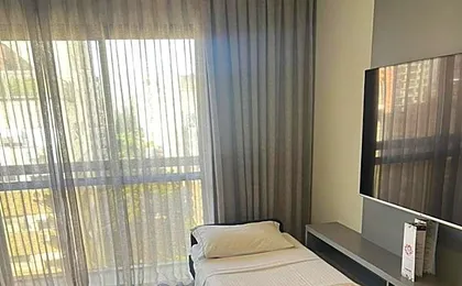 Double Tree by Hilton São Paulo Itaim
