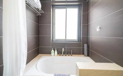 Tyms Luxury 3BR 2BA APT Garden