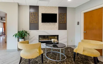 Best Western North Roanoke