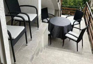 Apartment Majda