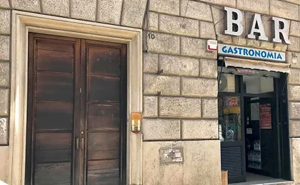 Rooms Roma - Monti