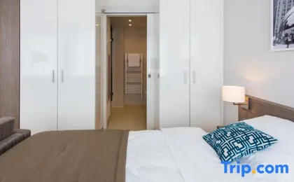 Brera Serviced Apartments Frankfurt Oper