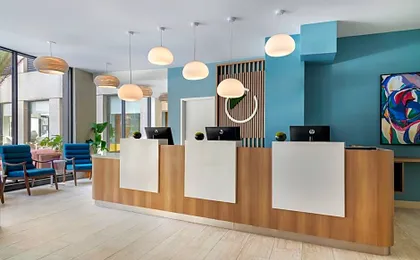 Element by Marriott New Orleans Downtown