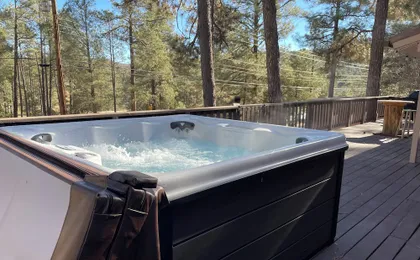 Elks Landing by Ruidoso Vacation Rentals