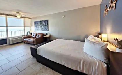 Pirates Cove Condo Unit #514