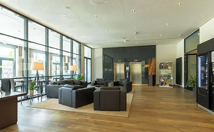 Intercityhotel Dresden