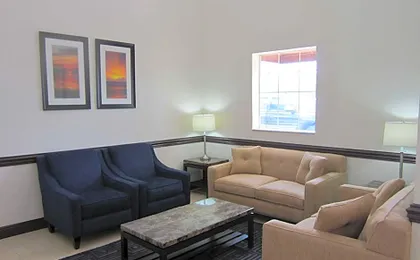 Best Western Mulberry Hotel