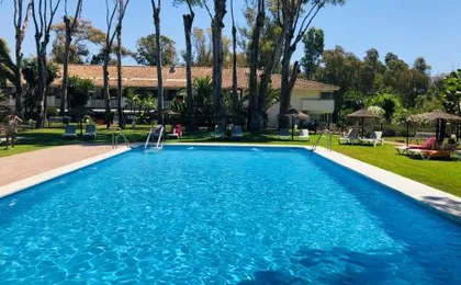 PUERTO BANUS Apartamento BOHO