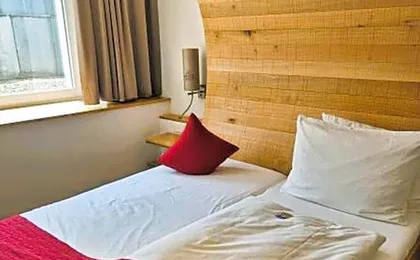 Hotel zur Malzmühle