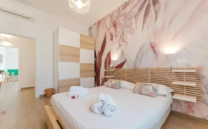 Smart Arena Rooms - 10 minuti dall'Arena