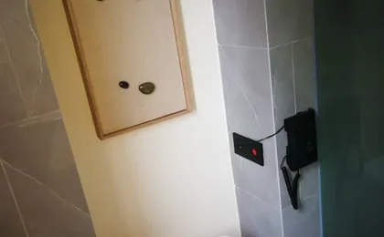 Zen Hotel (Chongqing Nanbin Road Changjiahui)