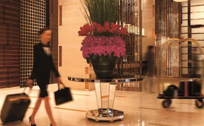 Glenview ITC Plaza Chongqing