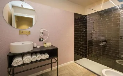 Italianflat - Theatrum Rooms and Suite
