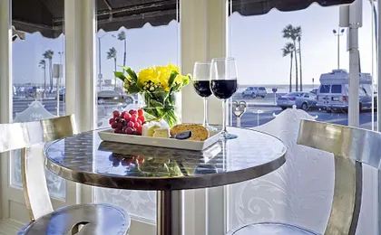 Newport Beach Hotel