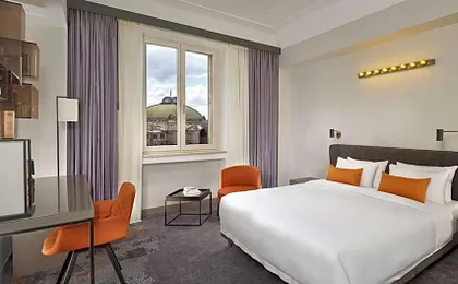 Park Plaza Nuremberg