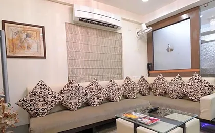Golden Apple Boutique Hotel