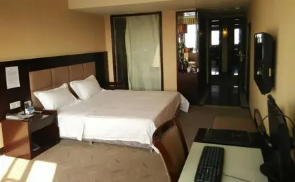 Mankedun Hotel