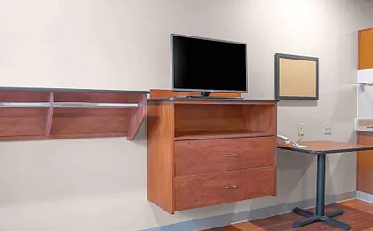 Extended Stay America Select Suites - Colorado Springs