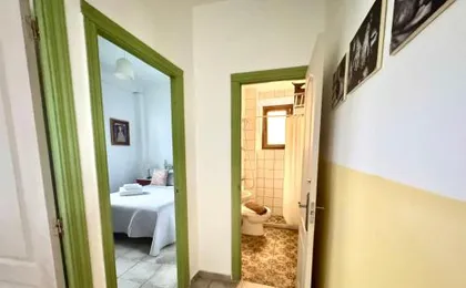 Casa Albaicín 3