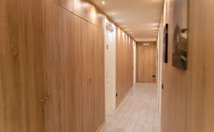 Kore Luxury Suite & Spa