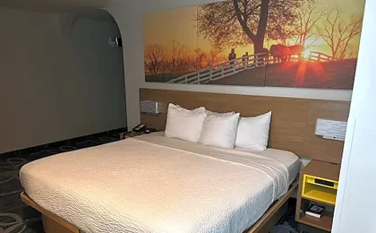 Days Inn by Wyndham Laramie