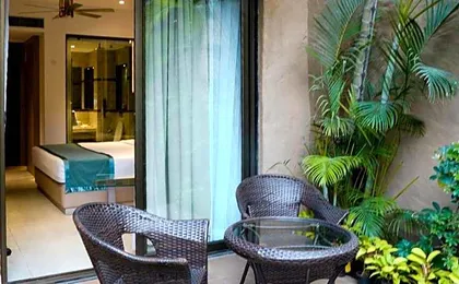 The Corinthians Resort
