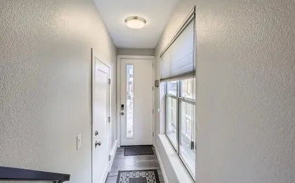 Allison Street 2 Bedroom Home