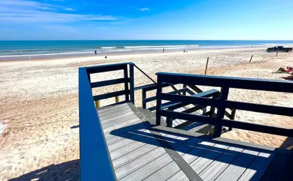 Beachfront Bliss - Ocean Front at Symphony Beach Club