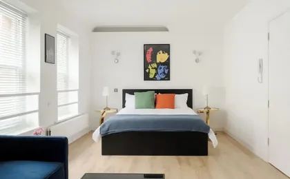 LONDONERS│Mayfair Serviced Apartments