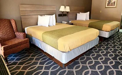 Executive inn