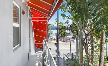 Alton Road