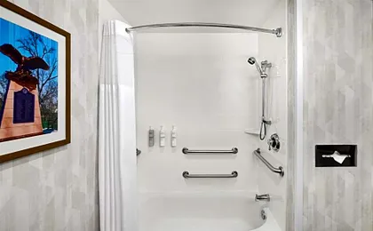Hampton Inn Lawrence