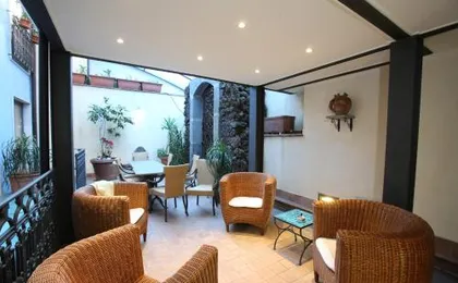 Rigel Hotel
