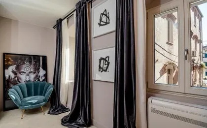ARTALE 07 Design Rooms
