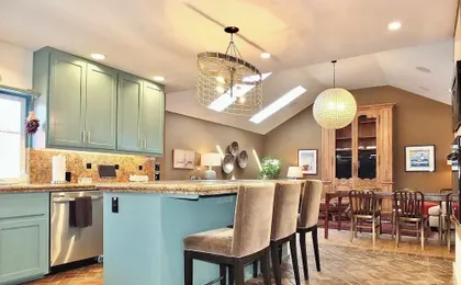 Naples Luxury Retreat - 3 BDR Stay for 6 With Rooftop Patio